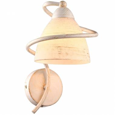 Бра Arte Lamp A1565AP-1WG FABIA