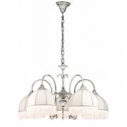 Люстра Maestro I Arte Lamp A2116LM-5WG