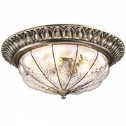 Светильник San marco Arte Lamp A2241PL-3BG