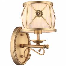 Бра CHIC Arte Lamp A2806AP-1SR