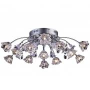 Люстра Cincin Arte Lamp A3102PL-12-1CC