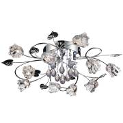 Люстра Cincin Arte Lamp A3116PL-10CC