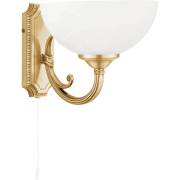 Бра Windsor Arte Lamp A3777AP-1AB