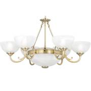 Люстра Windsor Arte Lamp A3777LM-6-2AB