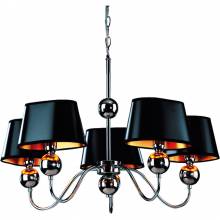 Люстра Turandot Arte Lamp A4011LM-5CC