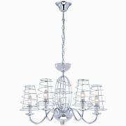 Люстра CAGE Arte Lamp A4320LM-5CC