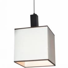 Светильник Quadro Arte Lamp A4402SP-1BK