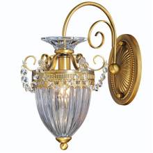 Бра SCHELENBERG Arte Lamp A4410AP-1SR