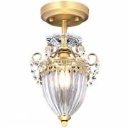 Точечный светильник SCHELENBERG Arte Lamp A4410PL-1SR