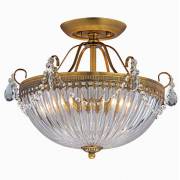 Люстра SCHELENBERG Arte Lamp A4410PL-3SR