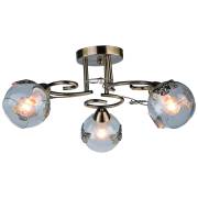 Люстра DERICTOVELA Arte Lamp A5004PL-3AB