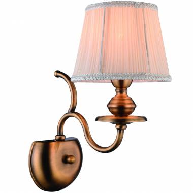 Бра Arte Lamp A5012AP-1RB EMPIRE