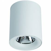 Точечный светильник FACILE Arte Lamp A5112PL-1WH