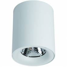 Точечный светильник FACILE Arte Lamp A5118PL-1WH