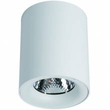 Точечный светильник FACILE Arte Lamp A5130PL-1WH