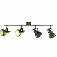 Спот Martin Arte Lamp A5215PL-4AB