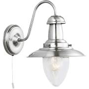 Бра Fisherman Arte Lamp A5518AP-1SS