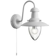 Бра FISHERMAN Arte Lamp A5518AP-1WH