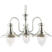 Люстра Fisherman Arte Lamp A5518LM-3SS