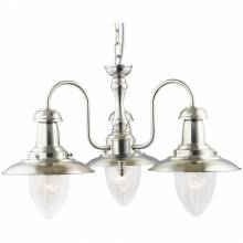 Люстра Fisherman Arte Lamp A5518LM-3SS