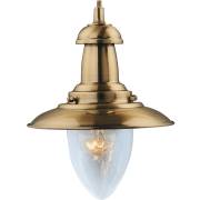 Светильник Fisherman I Arte Lamp A5518SP-1AB