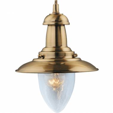 Светильник Arte Lamp A5518SP-1AB Fisherman