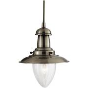 Светильник Fisherman I Arte Lamp A5530SP-1AB