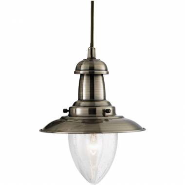 Светильник Arte Lamp A5530SP-1AB Fisherman