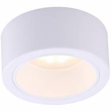 Точечный светильник EFFETTO Arte Lamp A5553PL-1WH