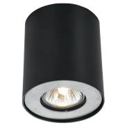 Точечный светильник FALCON Arte Lamp A5633PL-1BK