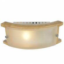 Бра GRETVAL Arte Lamp A6460AP-1BR