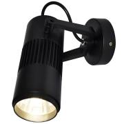 Спот TRACK LIGHTS Arte Lamp A6520AP-1BK