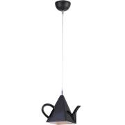 Светильник CAFETERIA Arte Lamp A6604SP-1BK