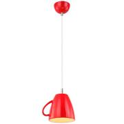 Светильник CAFETERIA Arte Lamp A6605SP-1RD