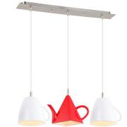 Светильник CAFETERIA Arte Lamp A6605SP-3WH