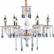 Люстра Contessa Arte Lamp A6613LM-6GO