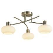 Люстра MERKUSA Arte Lamp A7556PL-3AB