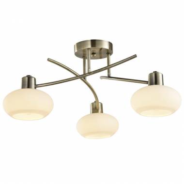 Люстра Arte Lamp A7556PL-3AB MERKUSA