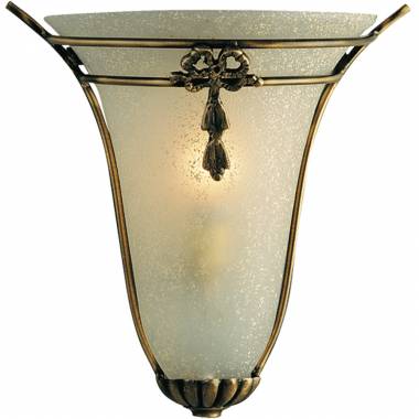 Бра Arte Lamp A7845AP-1AB Hall