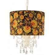 Люстра Jennifer Arte Lamp A7960SP-3BC