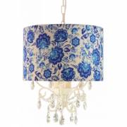 Люстра Jennifer Arte Lamp A7960SP-3WH