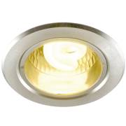 Точечный светильник Technika cfl Arte Lamp A8043PL-1SI