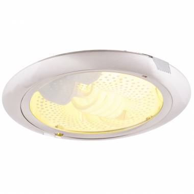 Точечный светильник Arte Lamp A8060PL-2SS Technika cfl