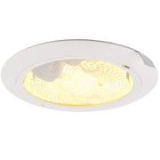 Точечный светильник Technika cfl Arte Lamp A8060PL-2WH