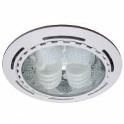 Точечный светильник Technika cfl Arte Lamp A8075PL-2WH