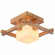 Светильник KVATRALES Arte Lamp A8252PL-1BR