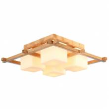 Светильник KVATRALES Arte Lamp A8252PL-4BR