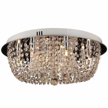 Светильник Arte Lamp A8354PL-9CC CINCIN