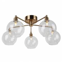 Люстра PERFECTRINO Arte Lamp A8564PL-5RB