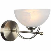 Бра DIPULA Arte Lamp A8615AP-1AB